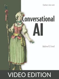 Conversational AI Video Edition